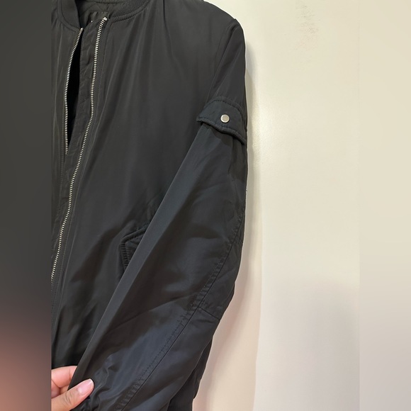 ZARA | Bnwot bomber jacket - Picture 4 of 6